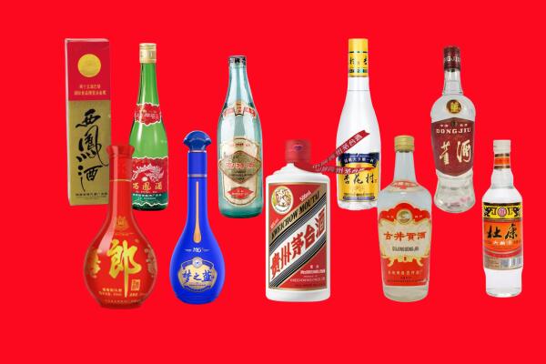 太平区回收烟酒