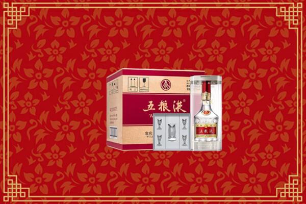 高价求购：太平区回收五粮液